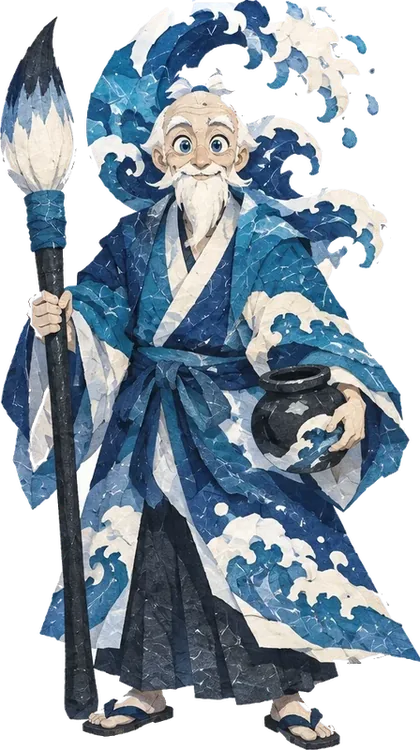 葛飾北斎