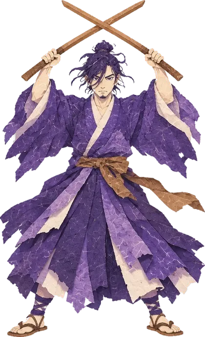 宮本武蔵